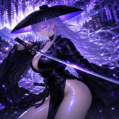 Profile image of 紫蛇