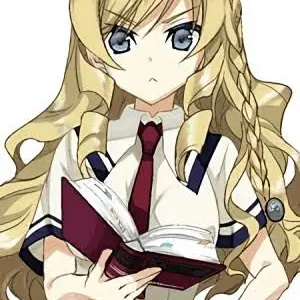 Profile image of Mary Kikakujou