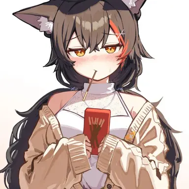 Profile image of ミオ
