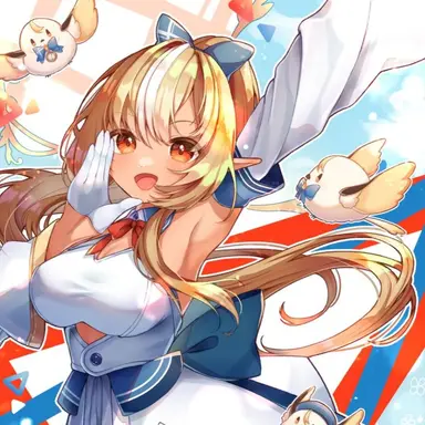 Profile image of フレア