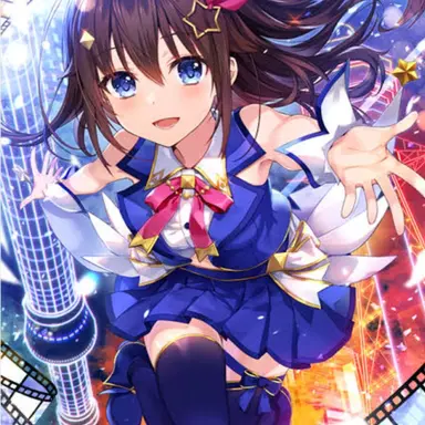 Profile image of そら