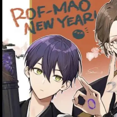 Profile image of 剣持刀也