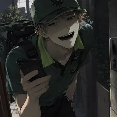 Profile image of 佐伯駿介