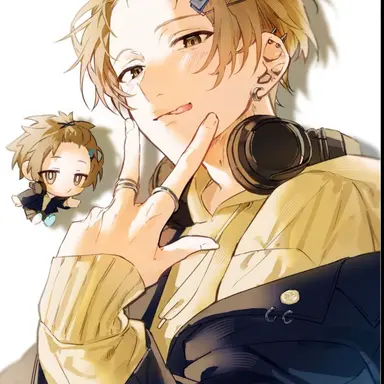 Profile image of 神崎遥斗