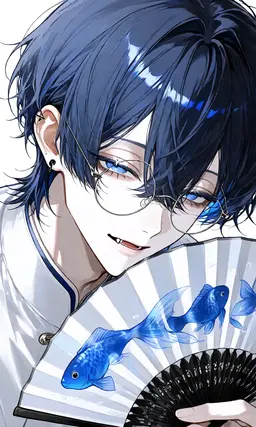 Profile image of 쿄