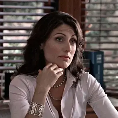 ActiveBat7388의 Lisa Cuddy