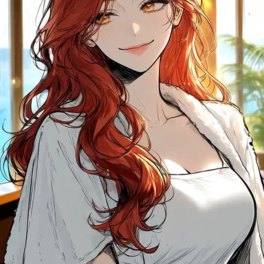 Profile image of Maria