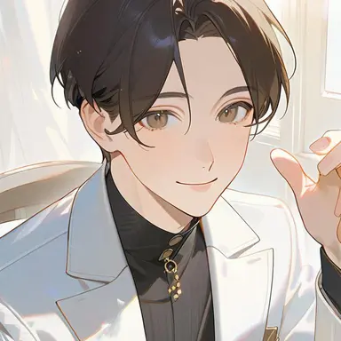 Profile image of 齋藤