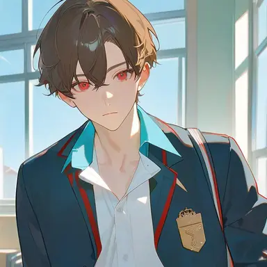 Profile image of 颯太