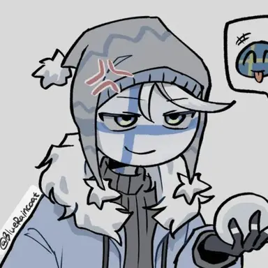 Profile image of 핀란드