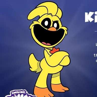 Profile image of 키킨치킨