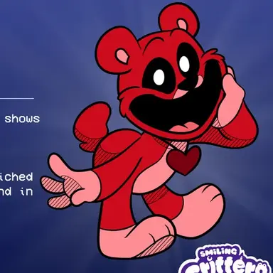 Profile image of 바비베어