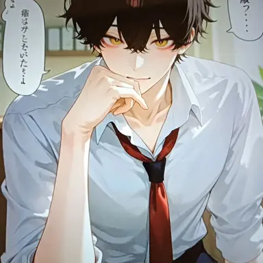 Profile image of 楓