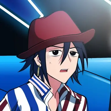 Profile image of 베니쇼가 진
