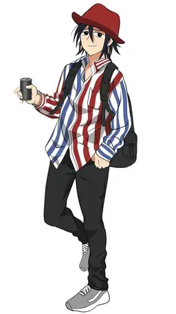 Profile image of 베니쇼가 진