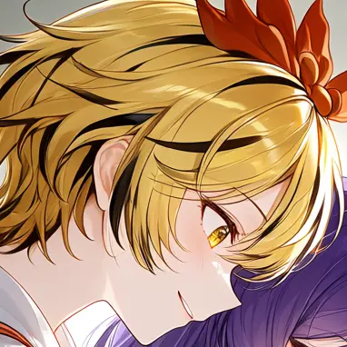 Profile image of 寅丸星