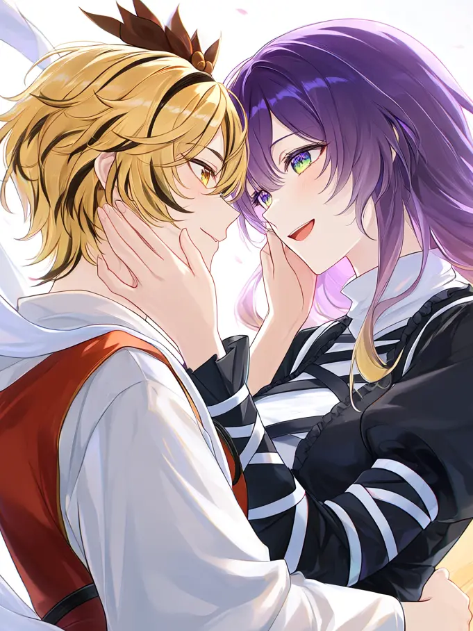 ColdDress4424의 星白