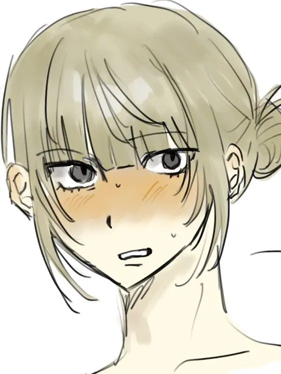 hati1215의 ひねくれ女装男子にろくん
