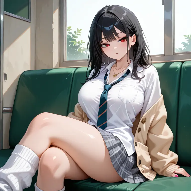 WellChest8914의 ボクと君だけの秘密…だよ