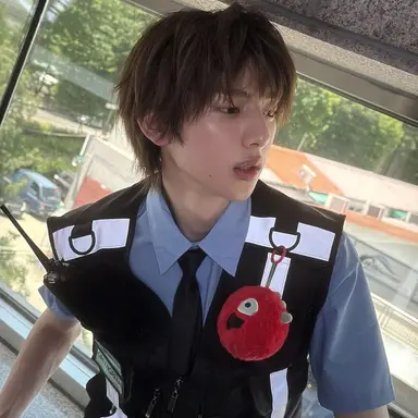 Profile image of Juhoon