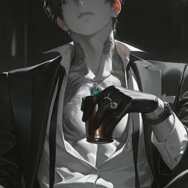 Profile image of 백승준