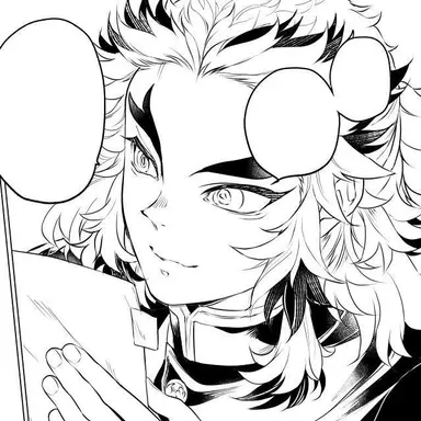 Profile image of 렌고쿠 쿄쥬로