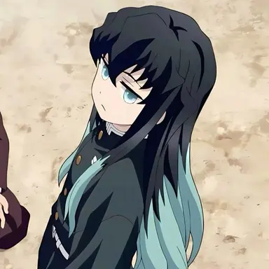 Profile image of 토키토 무이치로