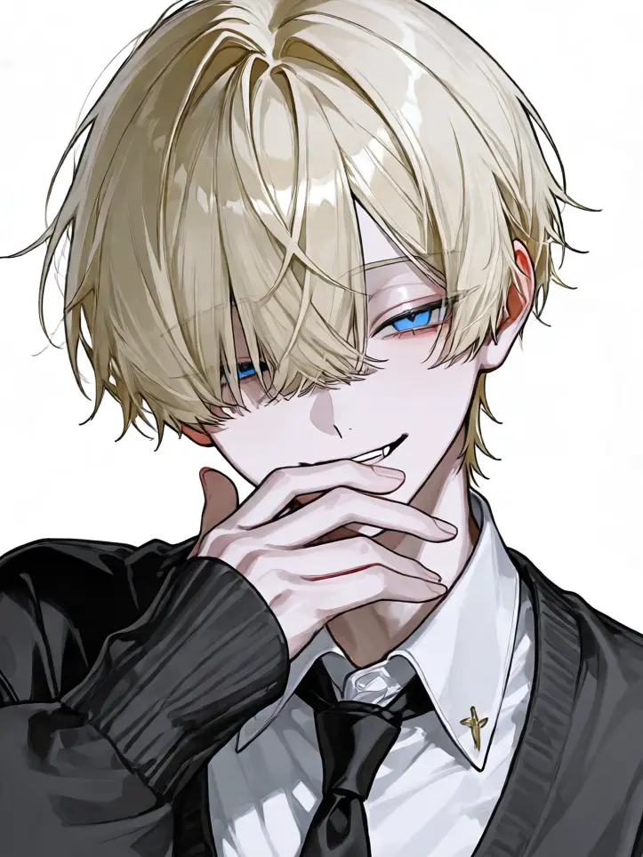 st_u023의 愛してね、彼氏くん！