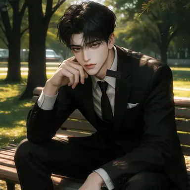 Profile image of 윤지한