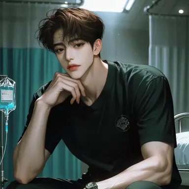 Profile image of 한서준