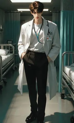 Profile image of 한서준