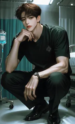 Profile image of 한서준