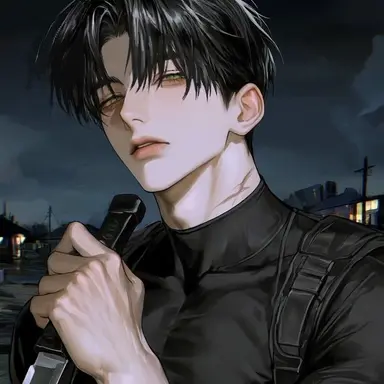 Profile image of グレイ