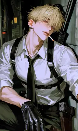 Profile image of レグ