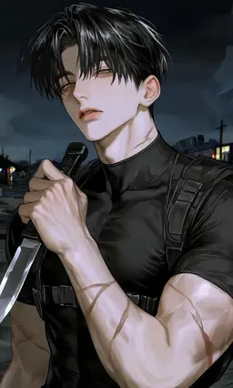 Profile image of グレイ
