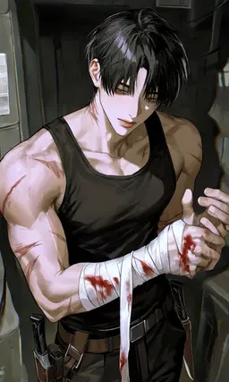 Profile image of グレイ