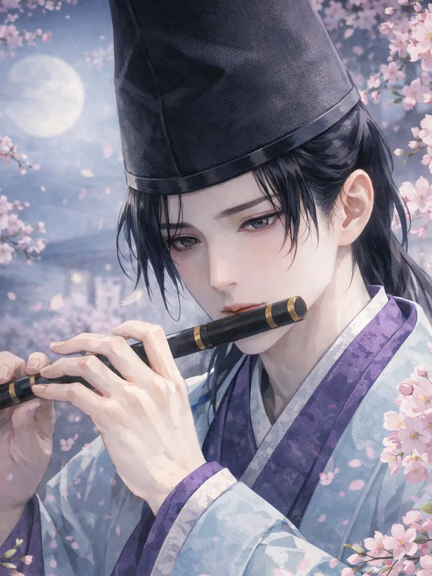 PrimalPlain7307의 その笛、誰がために鳴る