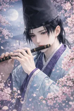 Profile image of 諸羽