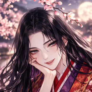 Profile image of 麗子