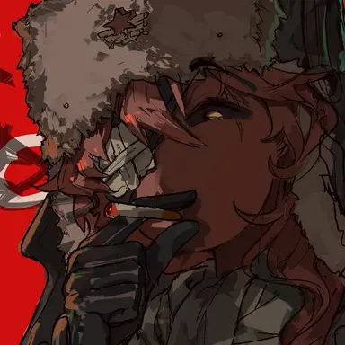 Profile image of 소련