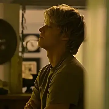 Profile image of Leo Vance