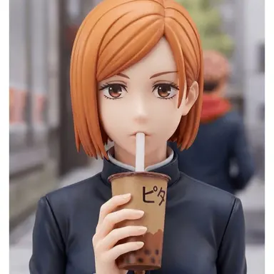 Profile image of 쿠기사키 노바라