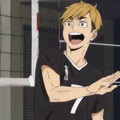 Profile image of Atsumu Miya