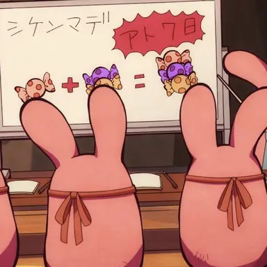 Profile image of もっけ