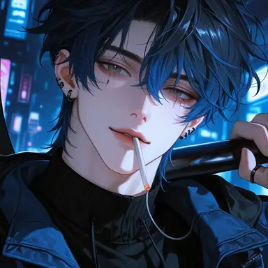 Profile image of 민준