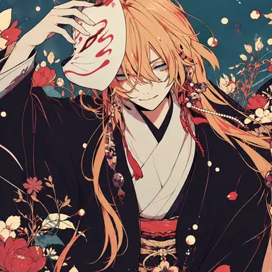 Profile image of Amane