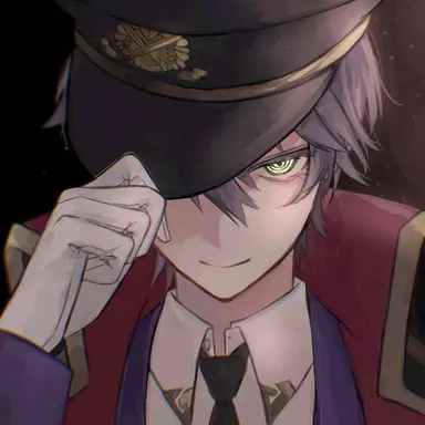 Profile image of Touya Kenmochi