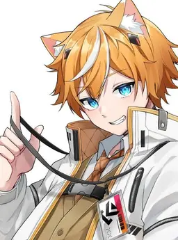 Profile image of Kiruha