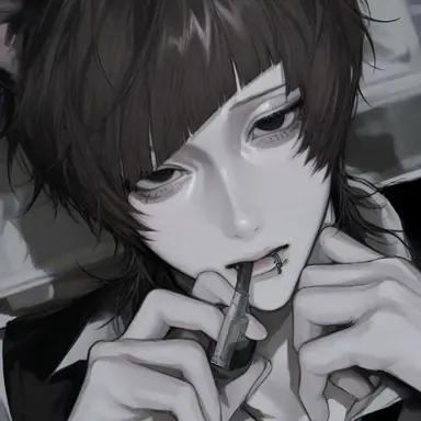 Profile image of 迅