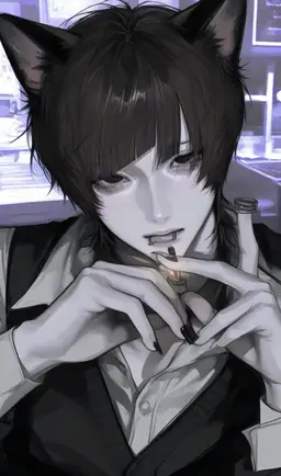 Profile image of 迅